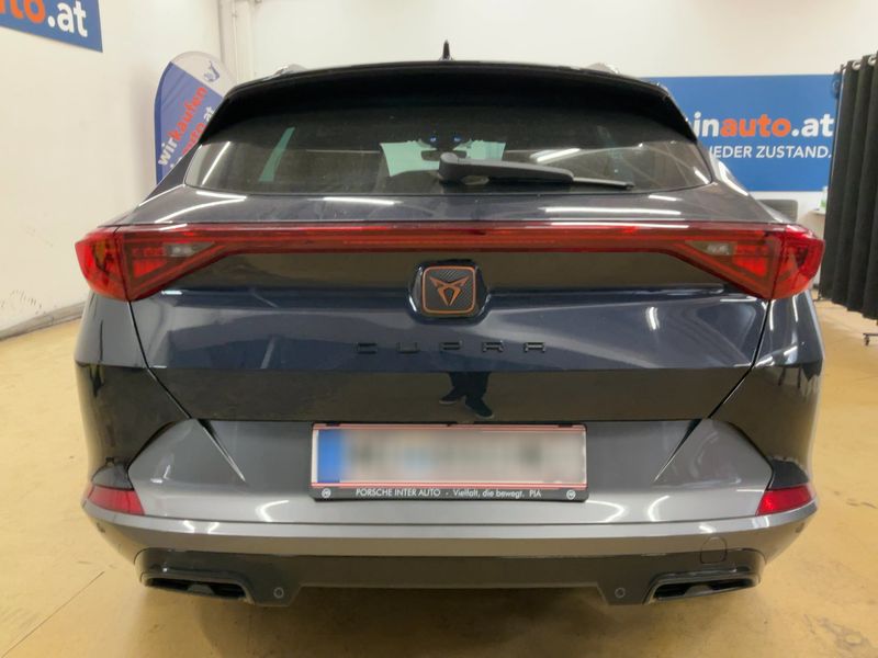 Cupra Formentor 1.5 TSI ACT 2022 – снимка 7