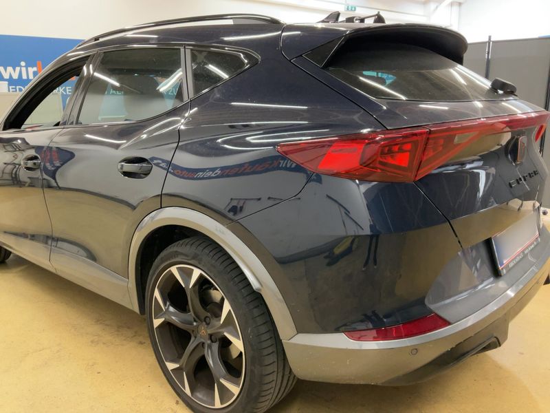 Cupra Formentor 1.5 TSI ACT 2022 – снимка 6