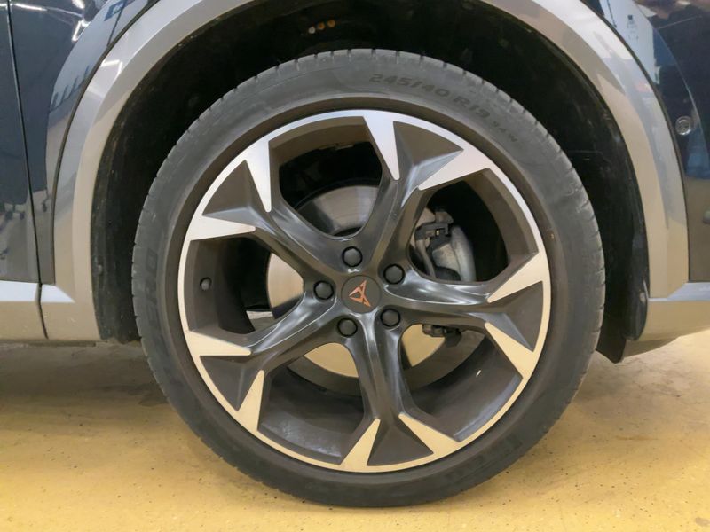 Cupra Formentor 1.5 TSI ACT 2022 – снимка 11