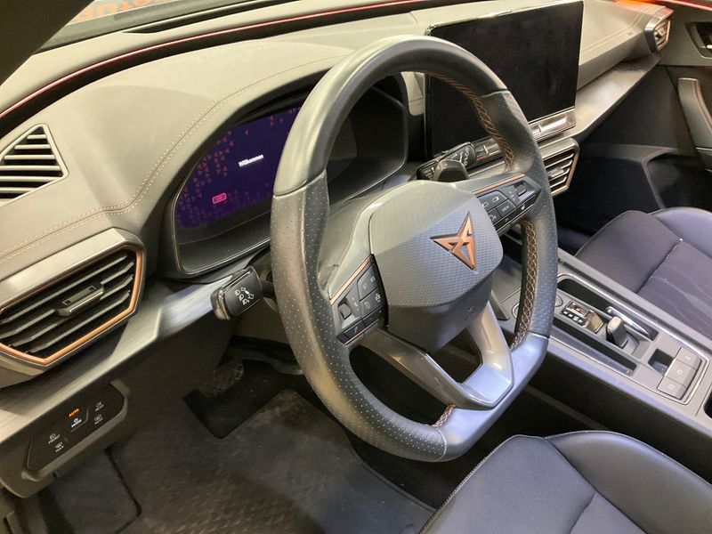 Cupra Formentor 1.5 TSI ACT 2022 – снимка 22