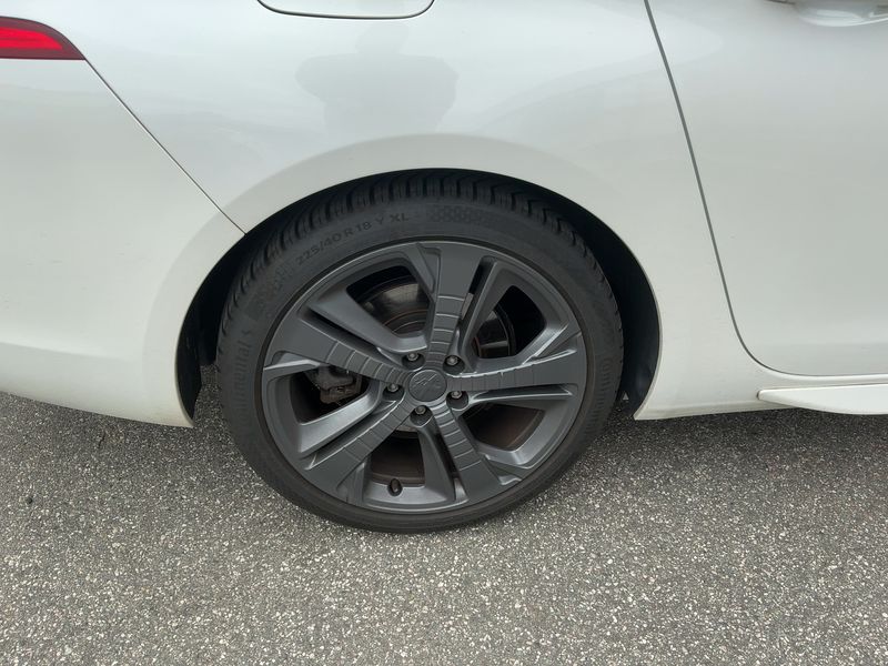 Peugeot 308 2.0 Blue-HDi GT 2020 – снимка 9