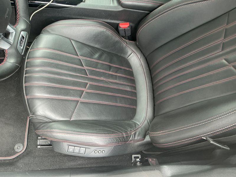 Peugeot 308 2.0 Blue-HDi GT 2020 – снимка 27