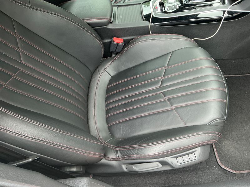 Peugeot 308 2.0 Blue-HDi GT 2020 – снимка 30