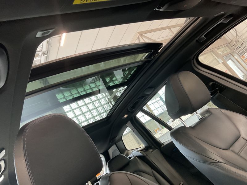 BMW iX3 electric drive 210 kW Impressive 2022 – снимка на щета