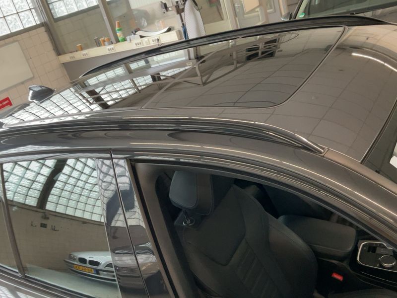 BMW iX3 electric drive 210 kW Impressive 2022 – снимка 20