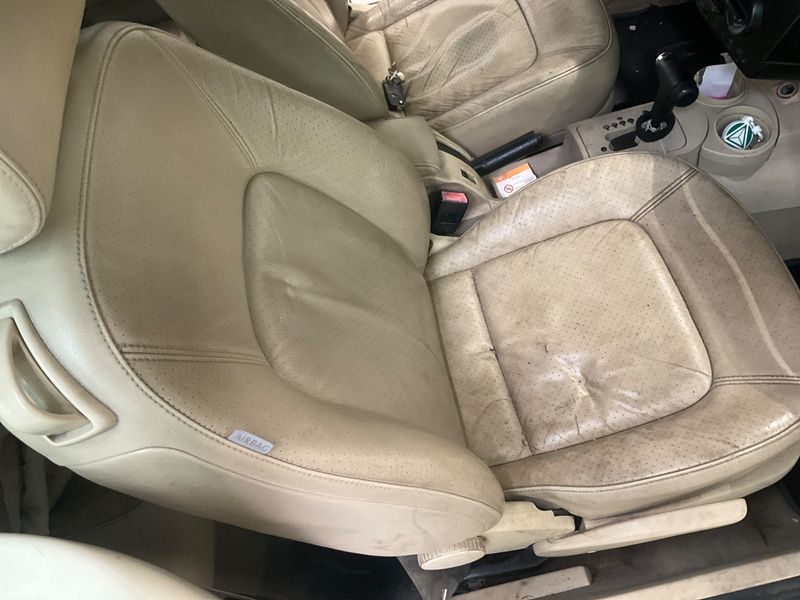 Volkswagen New Beetle 2.0 2008 – снимка 25