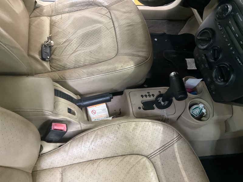 Volkswagen New Beetle 2.0 2008 – снимка 27