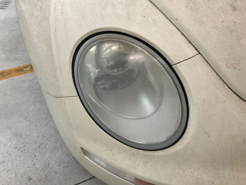 Volkswagen New Beetle 2.0 2008 – снимка 38