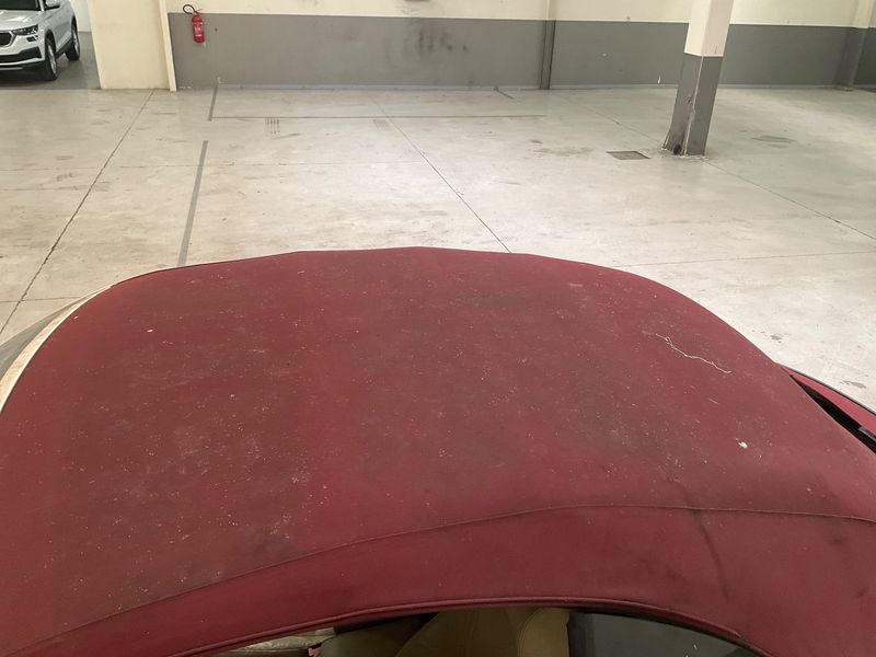 Volkswagen New Beetle 2.0 2008 – снимка 29