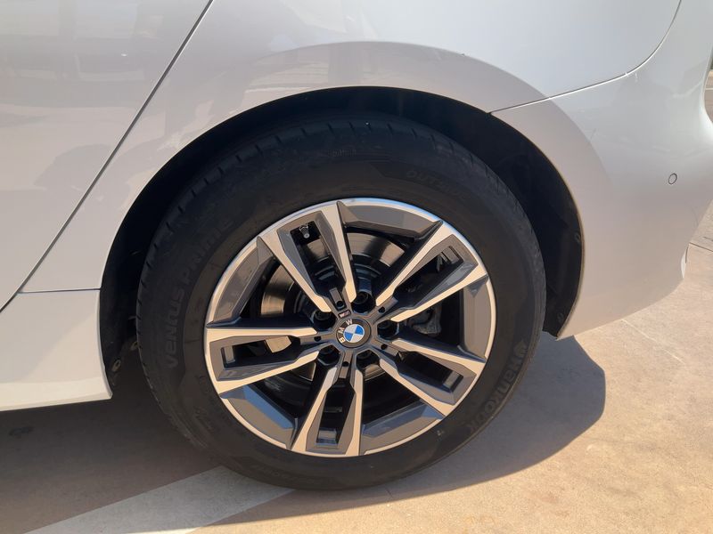 BMW 2er 218d Active Tourer M Sport 2024 – снимка 5