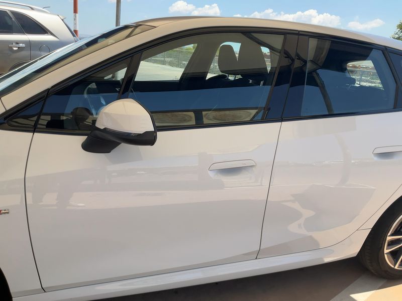 BMW 2er 218d Active Tourer M Sport 2024 – снимка 4