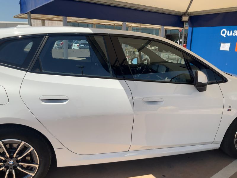 BMW 2er 218d Active Tourer M Sport 2024 – снимка 10