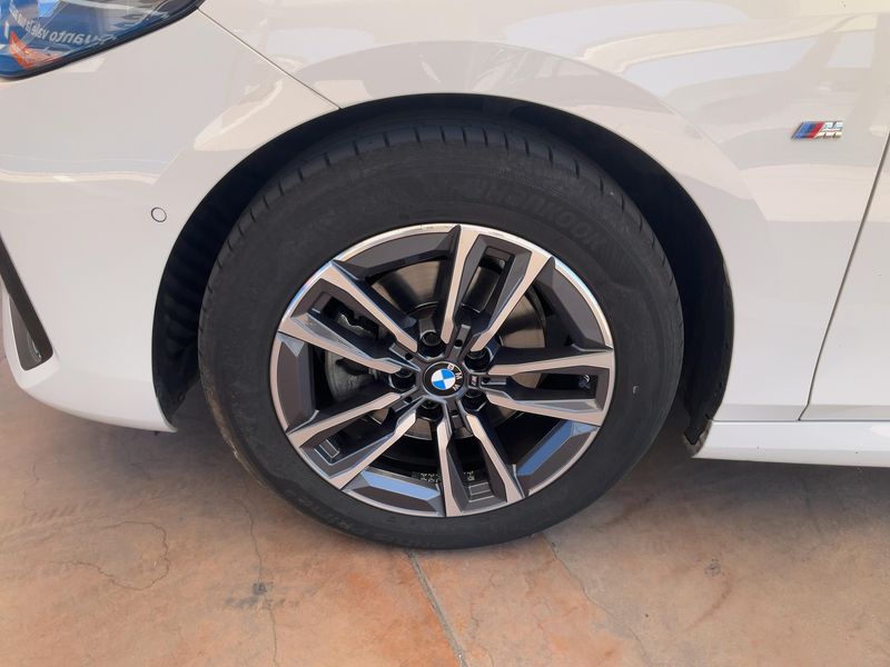 BMW 2er 218d Active Tourer M Sport 2024 – снимка 3