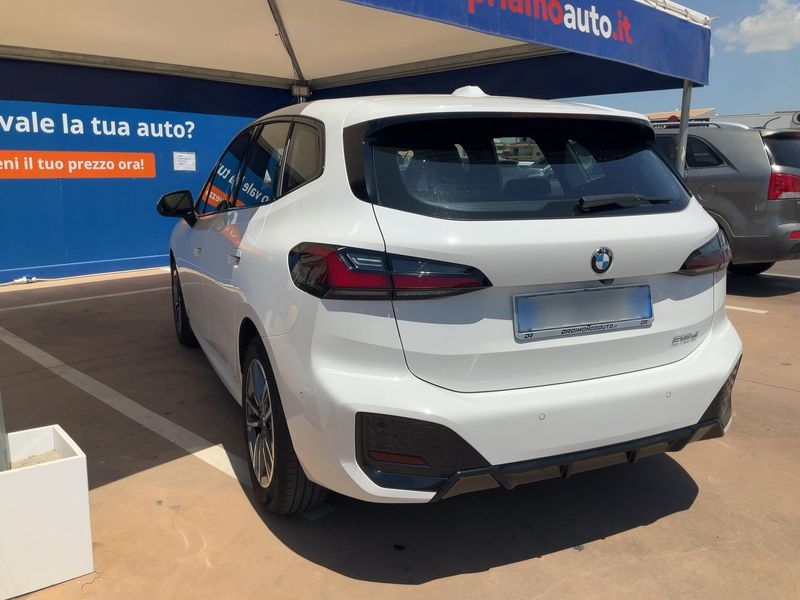BMW 2er 218d Active Tourer M Sport 2024 – снимка 6
