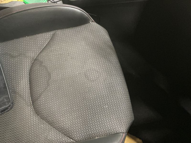 Seat Leon 1.4 TSI FR 2013 – снимка 21