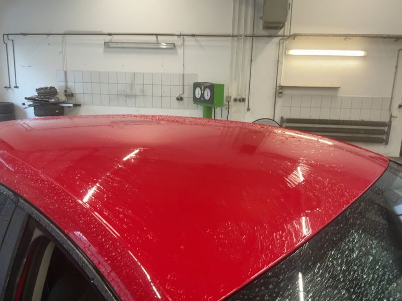Seat Leon 1.4 TSI FR 2013 – снимка 13