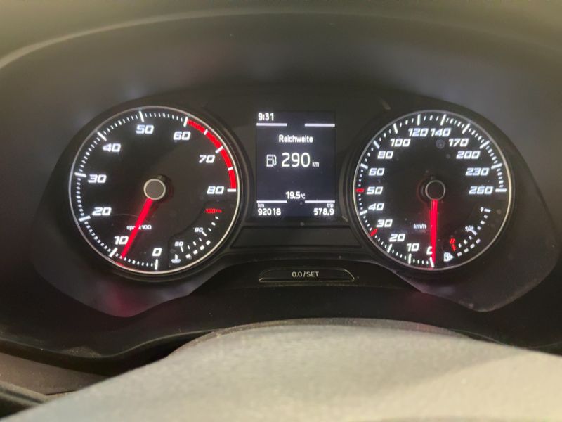 Seat Leon 1.4 TSI FR 2013 – снимка 18