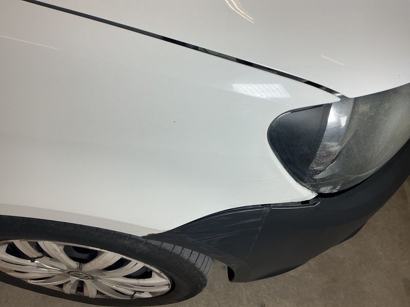 Volkswagen Caddy 1.6 TDI Kasten 2012 – снимка 23