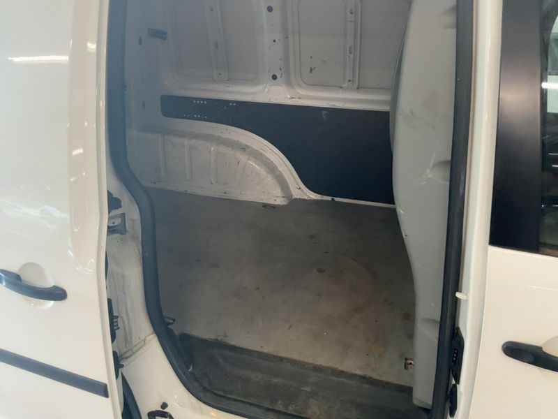 Volkswagen Caddy 1.6 TDI Kasten 2012 – снимка 19