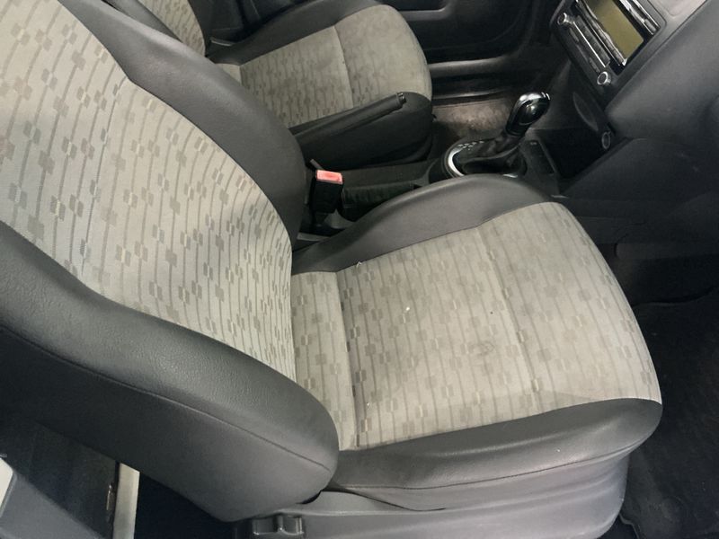 Volkswagen Caddy 1.6 TDI Kasten 2012 – снимка 27