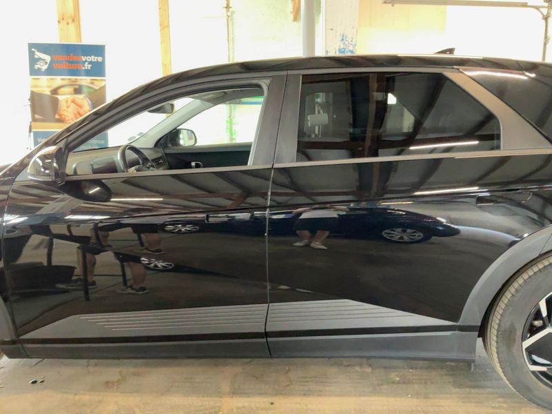 Hyundai IONIQ 5 electric drive 125 kW Creative 2022 – снимка 4