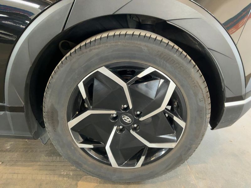 Hyundai IONIQ 5 electric drive 125 kW Creative 2022 – снимка 5
