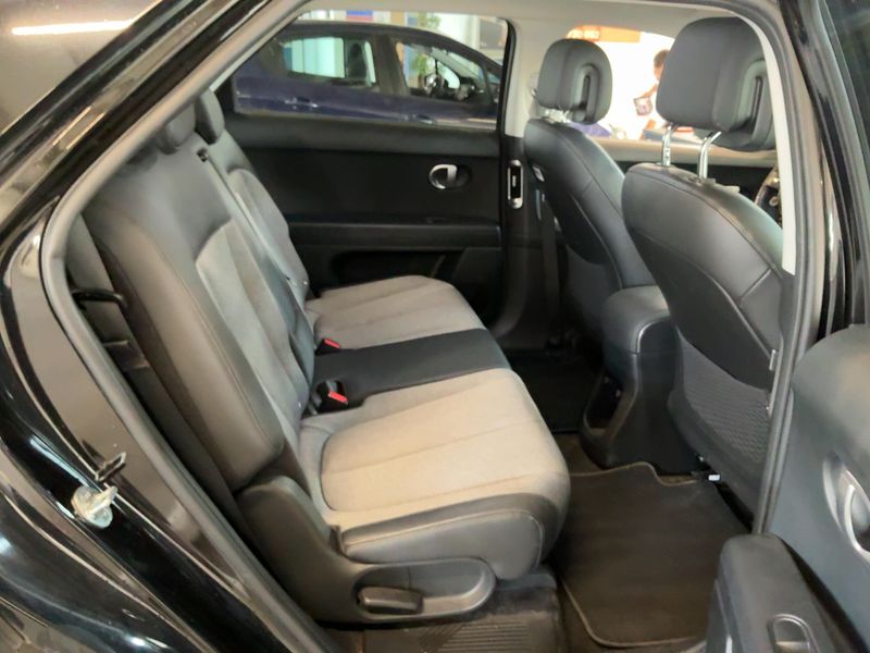 Hyundai IONIQ 5 electric drive 125 kW Creative 2022 – снимка 19