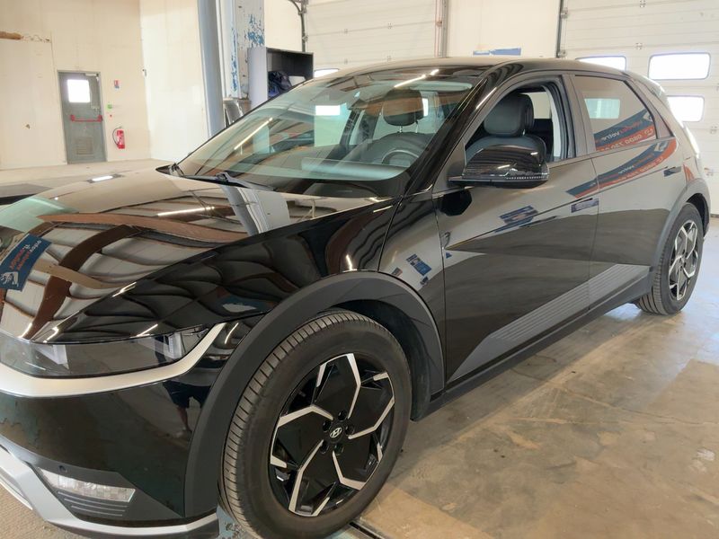 Hyundai IONIQ 5 electric drive 125 kW Creative 2022 – снимка 2
