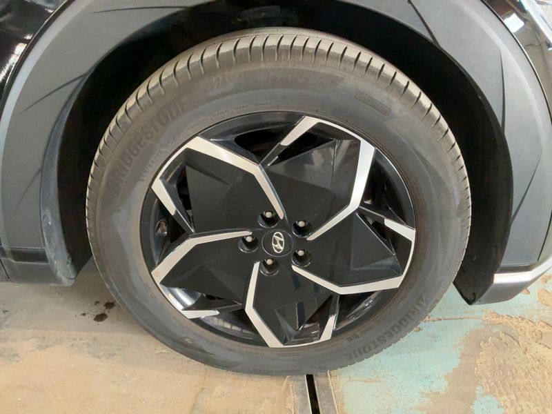 Hyundai IONIQ 5 electric drive 125 kW Creative 2022 – снимка 11
