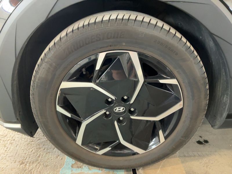 Hyundai IONIQ 5 electric drive 125 kW Creative 2022 – снимка 3