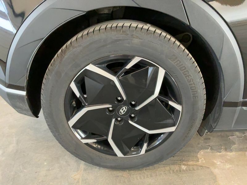 Hyundai IONIQ 5 electric drive 125 kW Creative 2022 – снимка 9