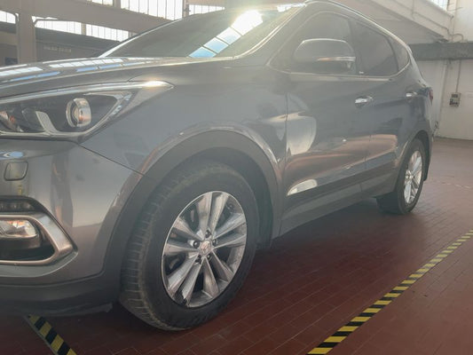Hyundai Santa Fe 2.2 CRDi Xpossible 4WD 2017 – снимка 2