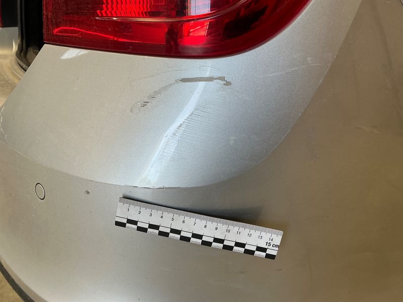 Skoda Rapid 1.2 TSI Ambition 2014 – снимка 27