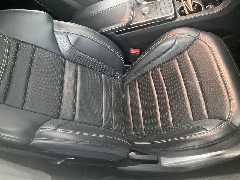 Mercedes-Benz GLS-Klasse GLS 63 AMG 4Matic 2019 – снимка 28