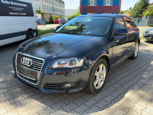Audi A3 Sportback 1.4 TFSI Attraction 2010 – снимка 1