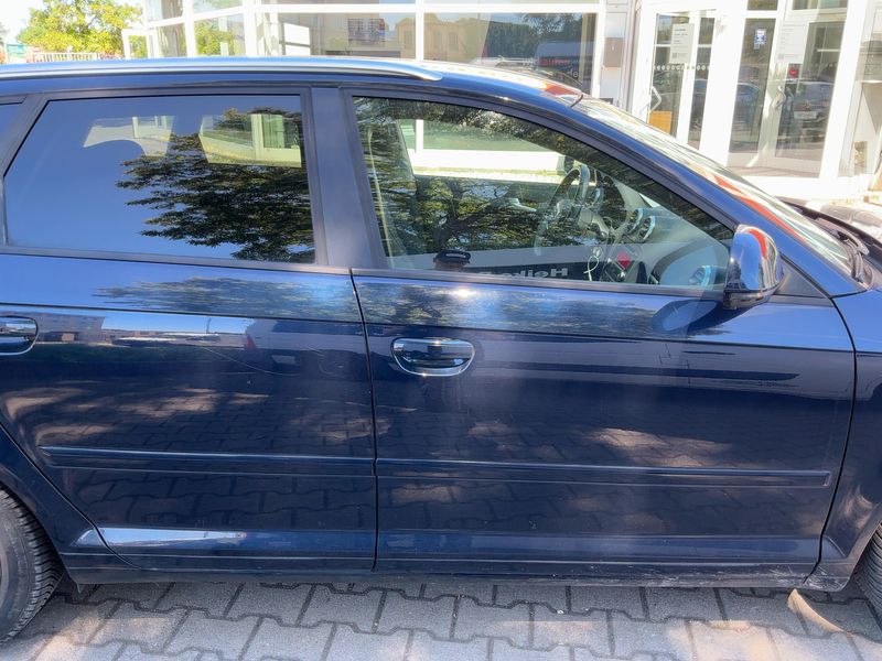 Audi A3 Sportback 1.4 TFSI Attraction 2010 – снимка 10