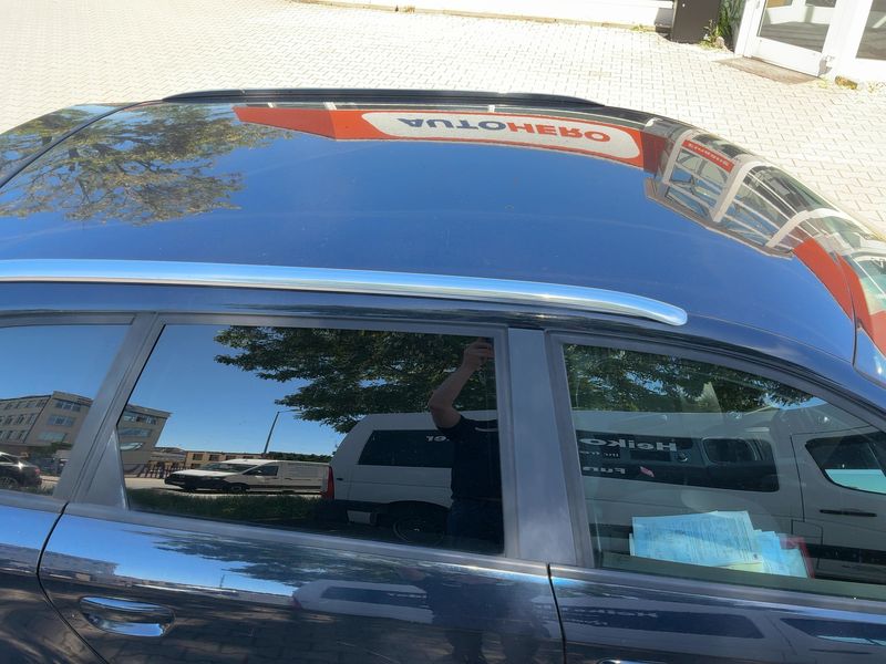 Audi A3 Sportback 1.4 TFSI Attraction 2010 – снимка 13