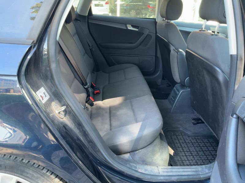 Audi A3 Sportback 1.4 TFSI Attraction 2010 – снимка 19