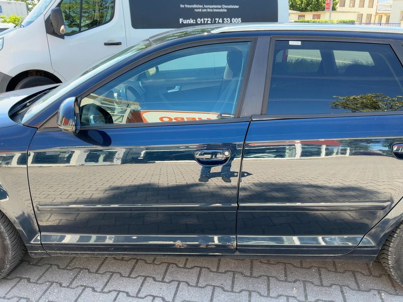 Audi A3 Sportback 1.4 TFSI Attraction 2010 – снимка 4