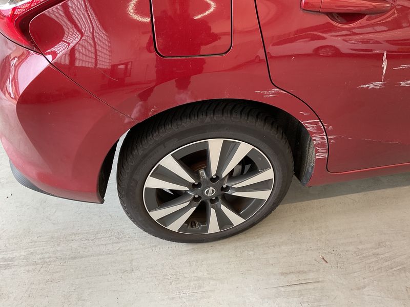 Nissan Pulsar 1.2 N-Connecta 2017 – снимка 21