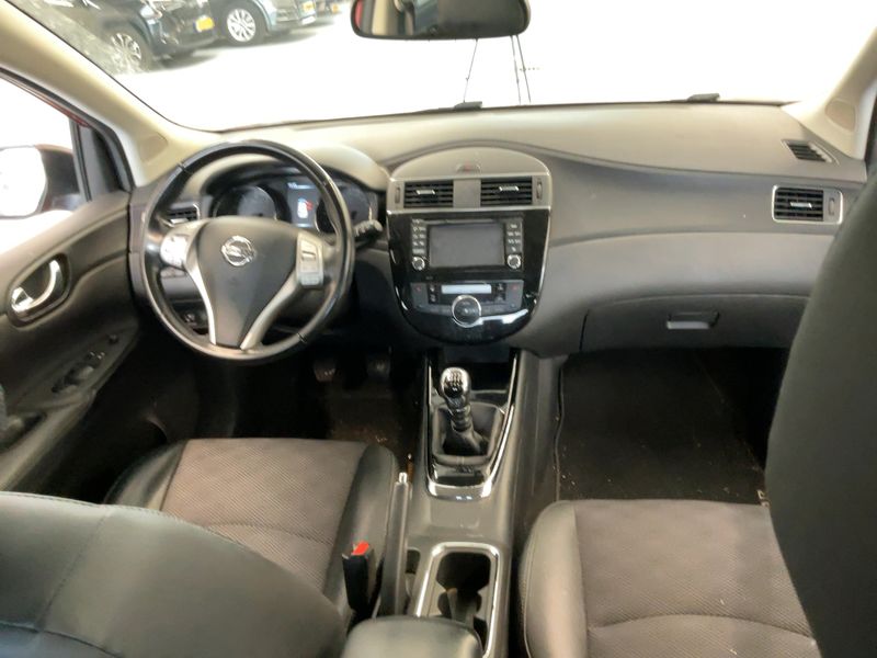 Nissan Pulsar 1.2 N-Connecta 2017 – снимка 17