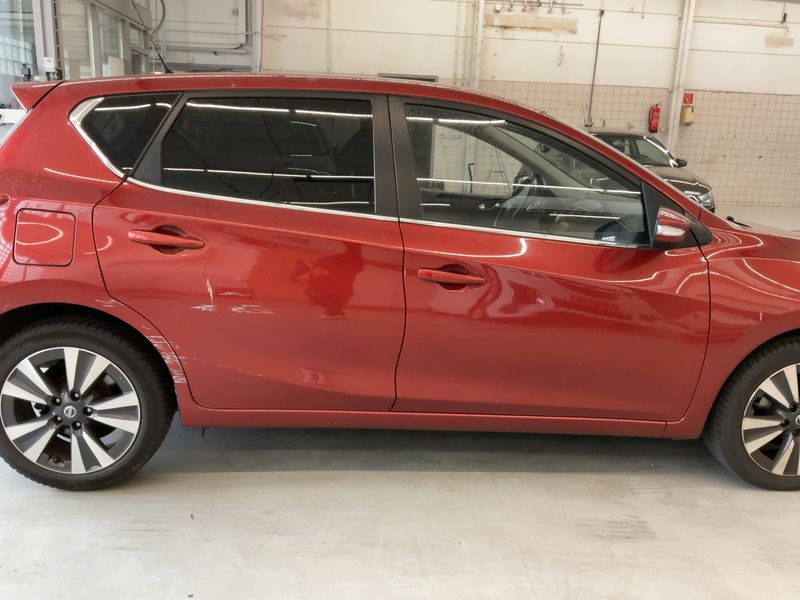 Nissan Pulsar 1.2 N-Connecta 2017 – снимка 10