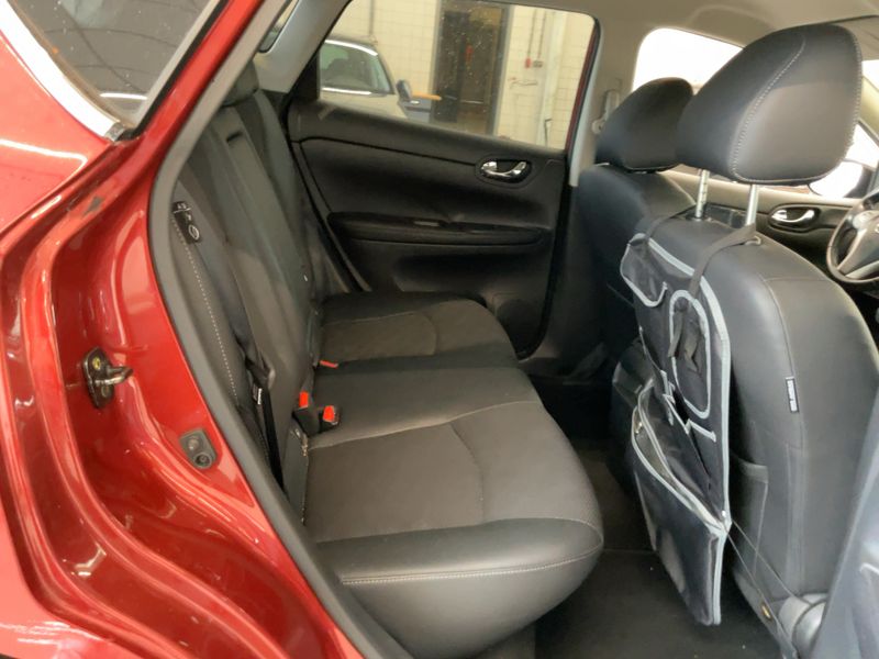 Nissan Pulsar 1.2 N-Connecta 2017 – снимка 19