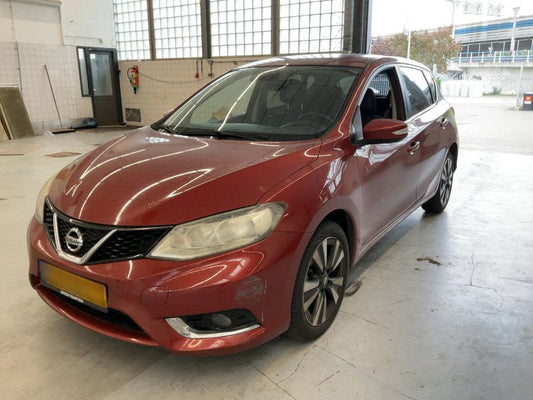 Nissan Pulsar 1.2 N-Connecta 2017 – снимка 1