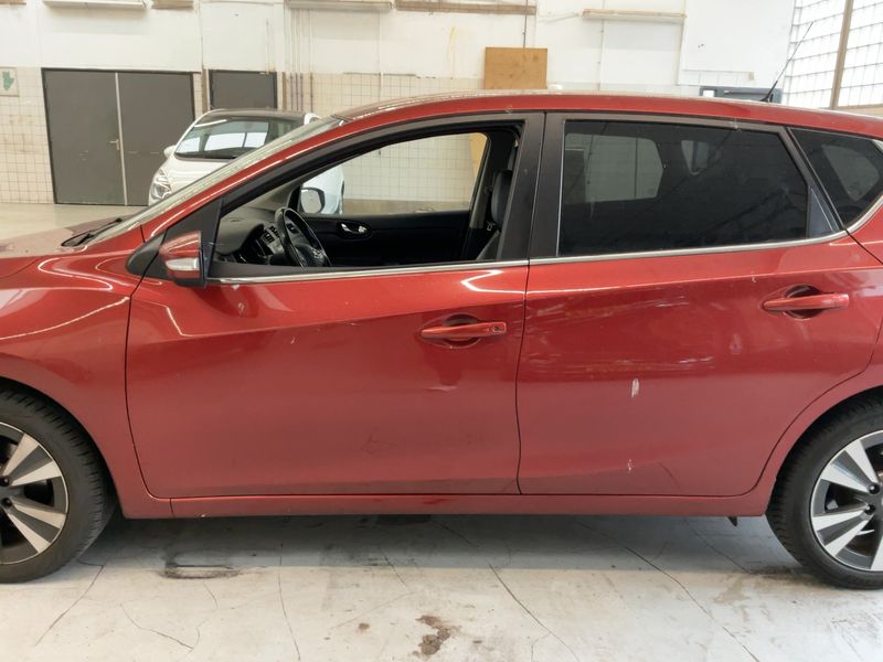 Nissan Pulsar 1.2 N-Connecta 2017 – снимка 4