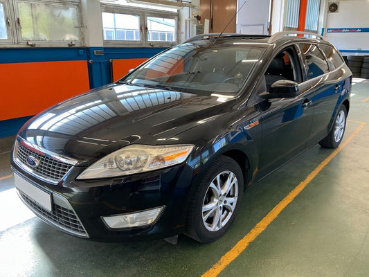 Ford Mondeo 2.0 EcoBoost Titanium 2010 – снимка 1