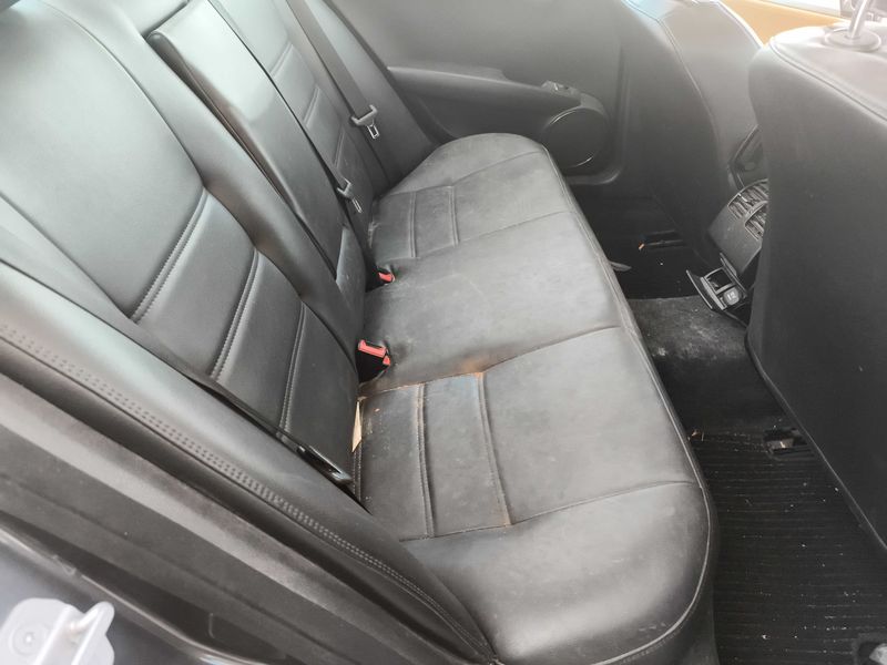 Mercedes-Benz C-Klasse C 220 CDI Avantgarde 2008 – снимка 14