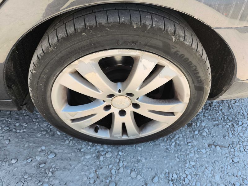 Mercedes-Benz C-Klasse C 220 CDI Avantgarde 2008 – снимка 16