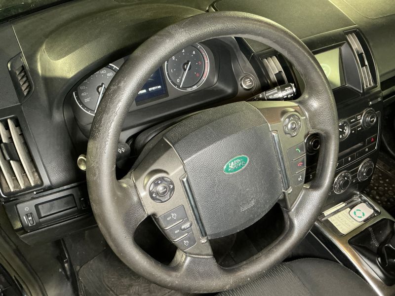 Land Rover Freelander 2.2 Td4 SE 2014 – снимка 39