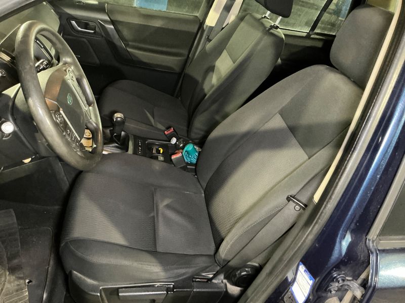 Land Rover Freelander 2.2 Td4 SE 2014 – снимка 29